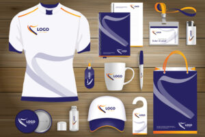 Personalizzare un gadget