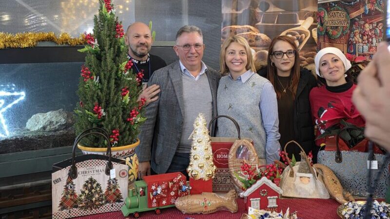 il polo museale di soriano calabro partecipa all8217evento natalizio dei vivai amoroso da Laprimapagina.it il polo museale di soriano calabro partecipa all8217evento natalizio dei vivai amoroso