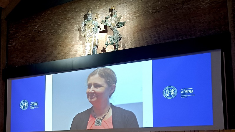 Perugia, pubblicato il bando del Premio “Ursula Grohmann”: iscrizioni entro il 12 dicembre Perugia, pubblicato il bando del Premio “Ursula Grohmann”: iscrizioni entro il 12 dicembre