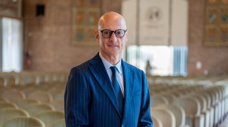 Congratulazioni al Prof. Paolo Carbone per la nomina a Presidente del Presidio della Qualità dell’Università degli Studi di Perugia