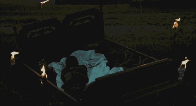 sleep paralysis il nuovo singolo di re volt