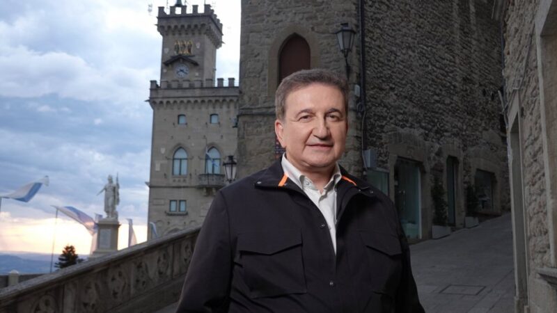 giacobbo sar224 premiato mercoled236 19 in arrivo l8217onorificenza di commendatore per il volto di titano il segreto della libert224 da Laprimapagina.it giacobbo sar224 premiato mercoled236 19 in arrivo l8217onorificenza di commendatore per il volto di titano il segreto della libert224