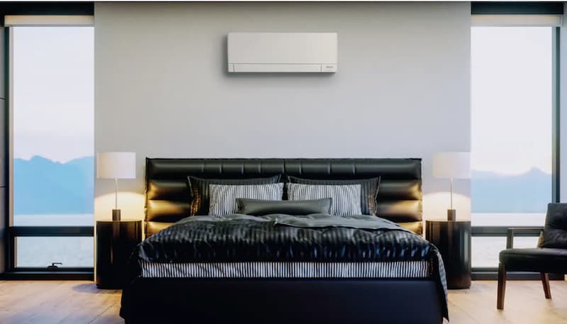 Condizionatori Mitsubishi Electric: Tutti i Prodotti