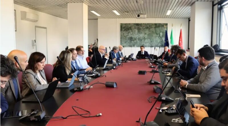 Rende. Unical, si è insediato il nuovo Senato accademico: “Il cuore del confronto democratico nel Campus” Rende. Unical, si è insediato il nuovo Senato accademico: “Il cuore del confronto democratico nel Campus”