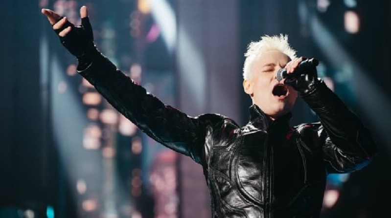 shaman il canto del cremlino il fenomeno cult che ha conquistato la russia da Laprimapagina.it shaman il canto del cremlino il fenomeno cult che ha conquistato la russia