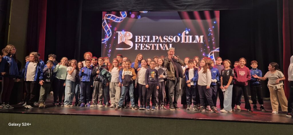 Si chiude il sipario sul “Belpasso Film Festival”
