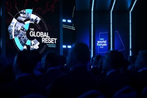 TRT World Forum 2025 - The Global Reset