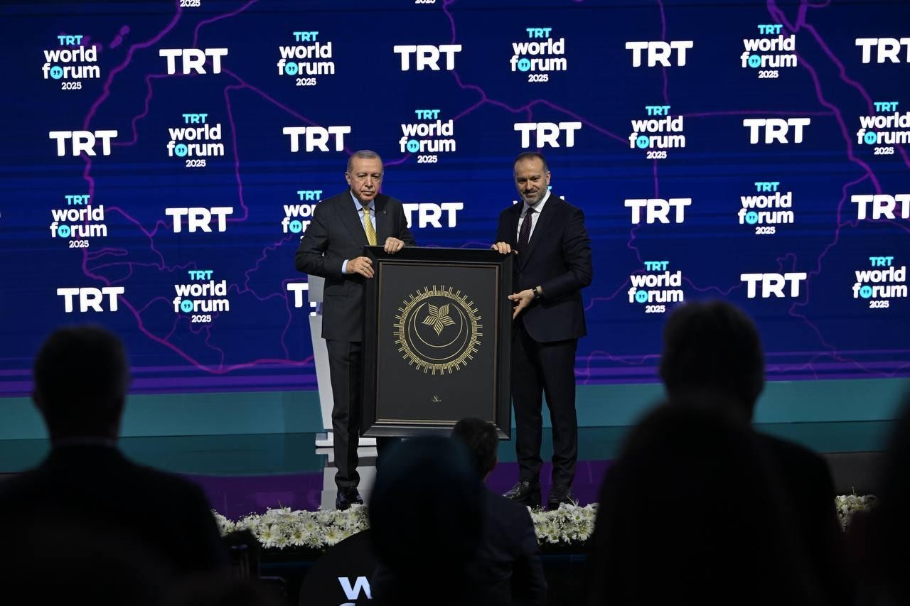 il trt world forum ha orientato l8217agenda del dibattito internazionale