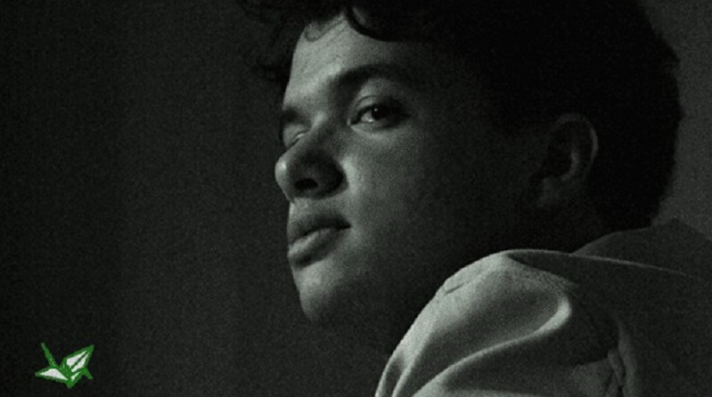 Avellino. Tato esplora fragilità e resilienza nel nuovo singolo “Origami” Avellino. Tato esplora fragilità e resilienza nel nuovo singolo “Origami”