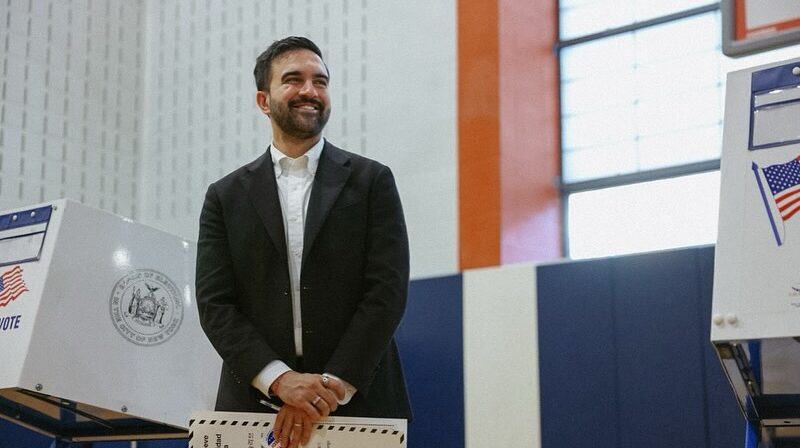 Elezioni a New York: Mamdani nuovo sindaco, preoccupazione tra i commentatori conservatori. Attilio Carbone (WGBB Long Island): “Si annuncia la morte di New York” Elezioni a New York: Mamdani nuovo sindaco, preoccupazione tra i commentatori conservatori. Attilio Carbone (WGBB Long Island): “Si annuncia la morte di New York”