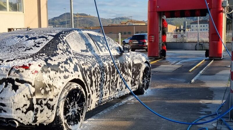 autolavaggio ponte pattoli professionalit224 e cura al servizio degli automobilisti di perugia