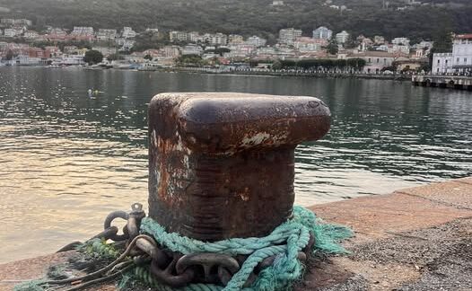 Due parole significative su Vibo Marina e sulla sua bitta storica