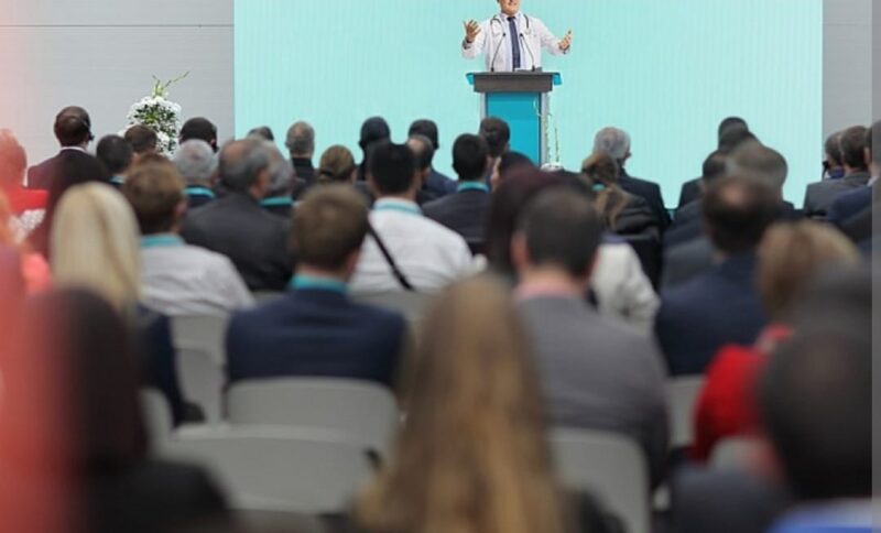 a roma due giornate internazionali per ripensare la cura delle neoplasie mieloproliferative da Laprimapagina.it a roma due giornate internazionali per ripensare la cura delle neoplasie mieloproliferative