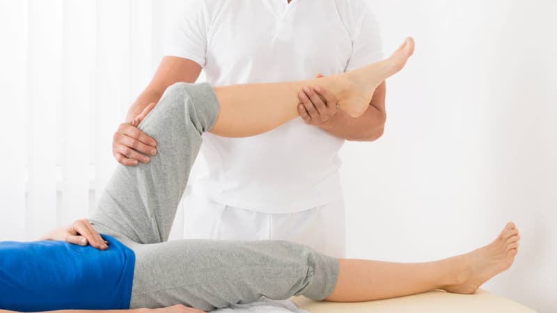 Cosa fa il fisioterapista? Cos’è la fisioterapia?