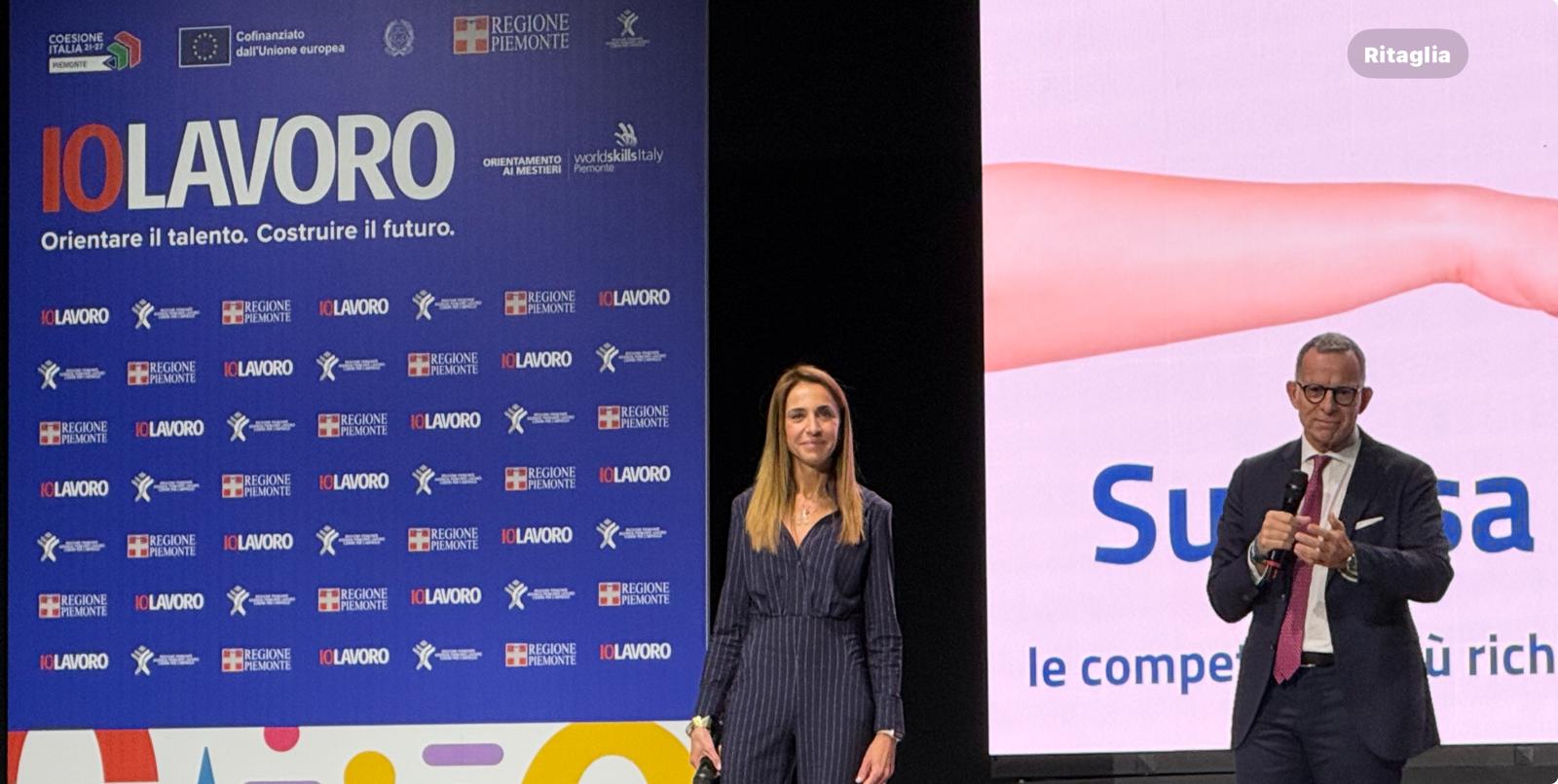 io lavoro torino l8217inps e le istituzioni insieme per costruire la cultura del lavoro tra i giovani