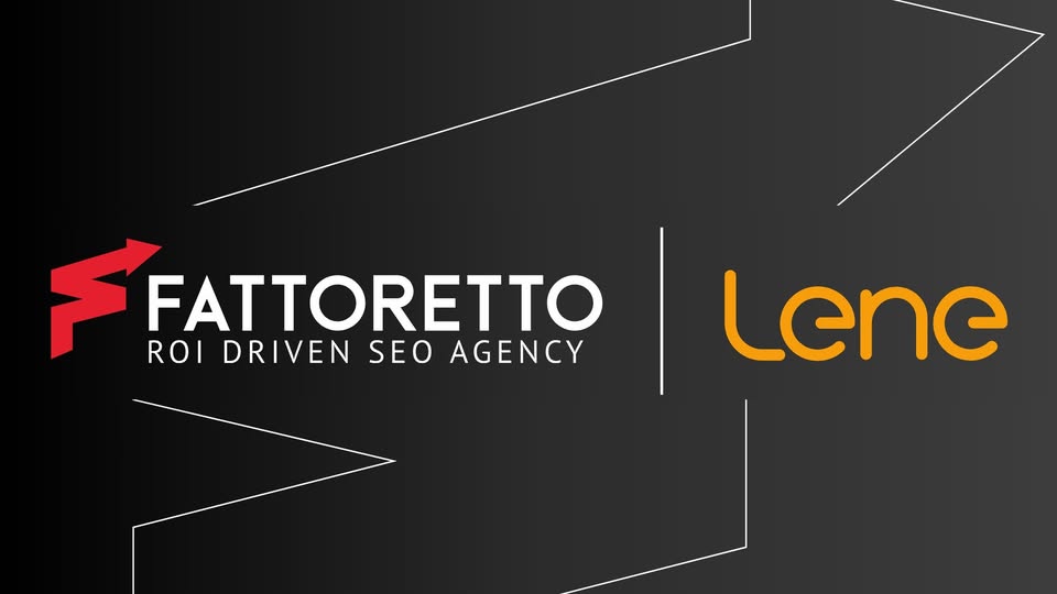 fattoretto vince la gara seo per lene la nuova digital company di enel group