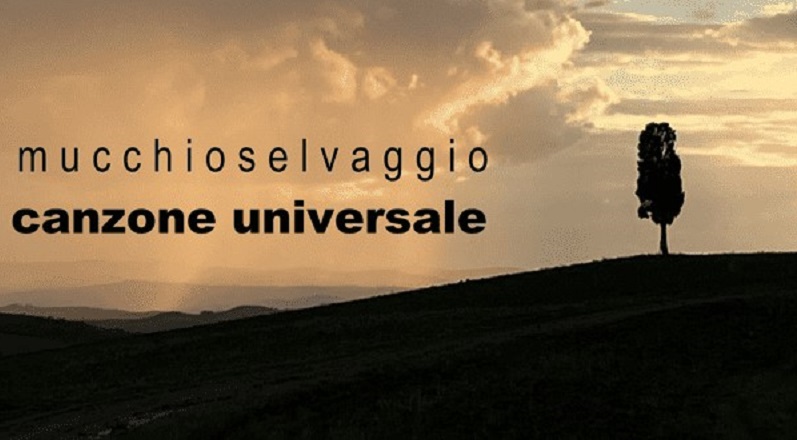 Girato ad Asciano il video di Canzone universale Girato ad Asciano il video di Canzone universale