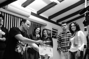 recitazione