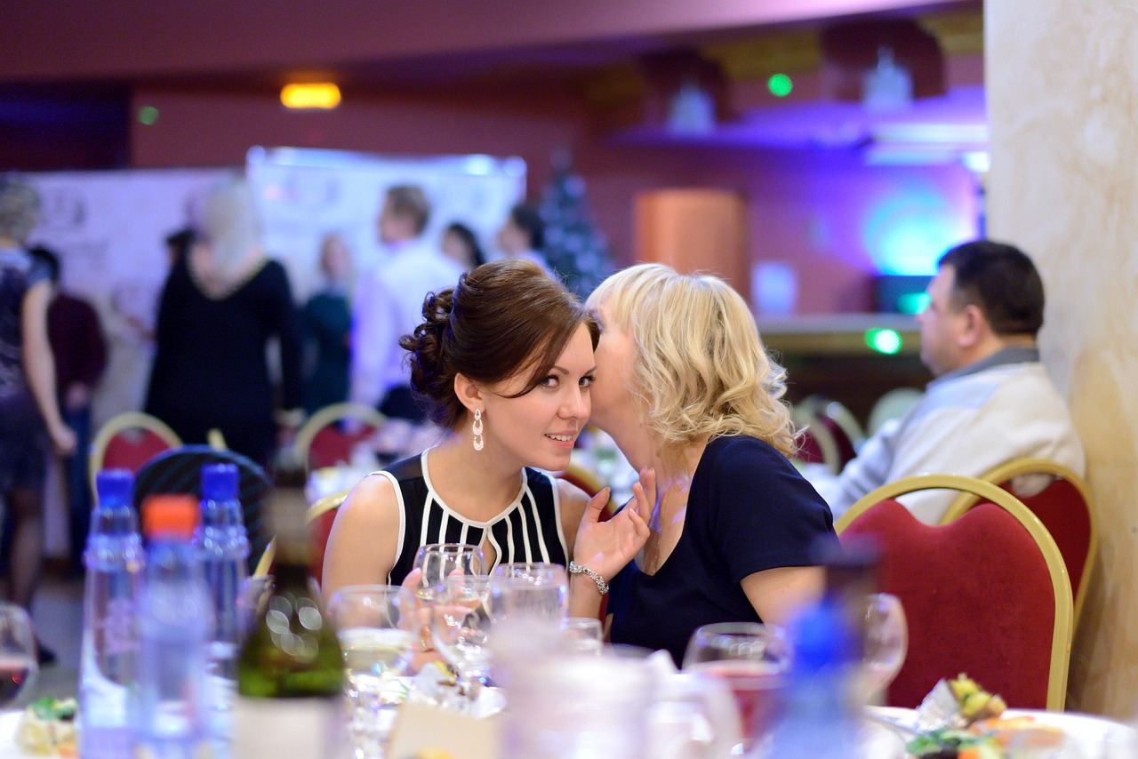 perch233 la scelta del dj 232 cruciale per il tuo evento aziendale di natale e non solo