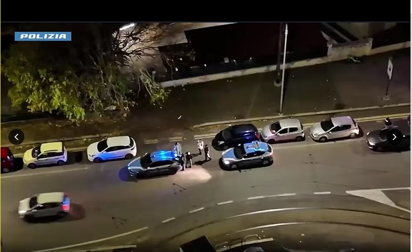 Italia e Romania: smantellata organizzazione dedita alla tratta di esseri umani e sfruttamento della prostituzione, 21 arresti