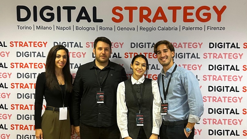 digital strategy torino 2025 due giornate dedicate all8217innovazione digitale alla seo e all8217intelligenza artificiale all8217hotel fortino da Laprimapagina.it digital strategy torino 2025 due giornate dedicate all8217innovazione digitale alla seo e all8217intelligenza artificiale all8217hotel fortino