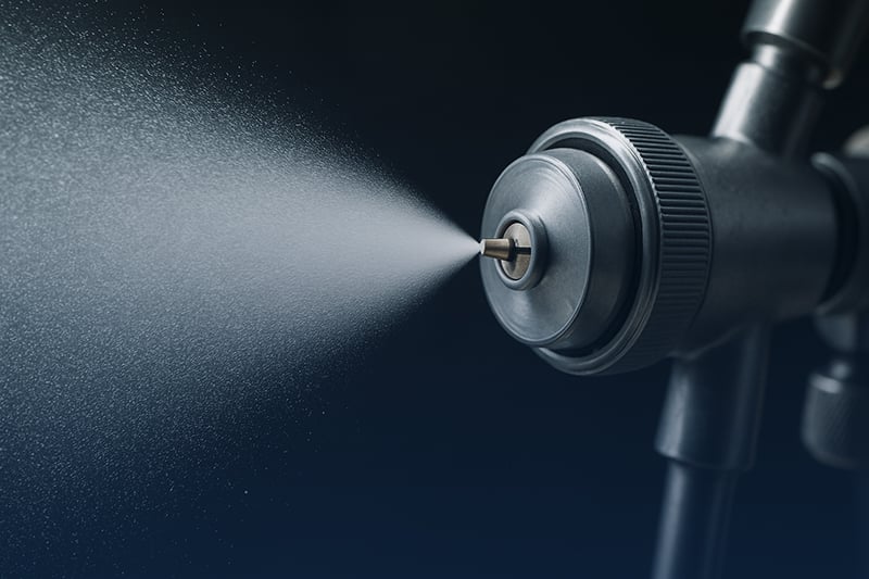 automazione nella verniciatura come le aziende italiane stanno evolvendo per restare competitive