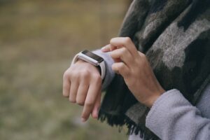 smartwatch