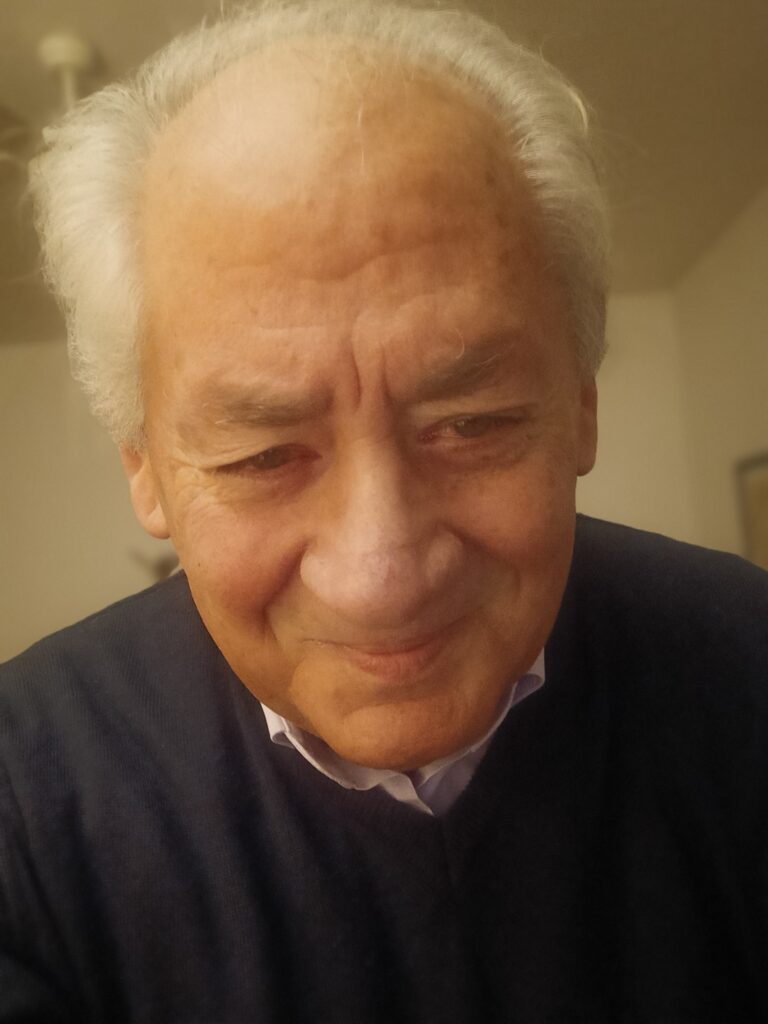 I have dream I have dream