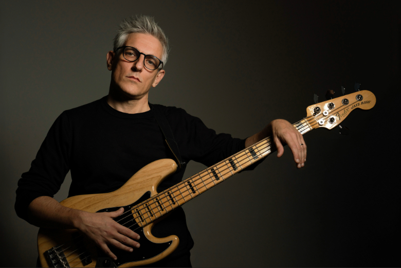 Cesare Pizzetti pubblica “Make It Happen”, un viaggio tra jazz, groove e improvvisazione