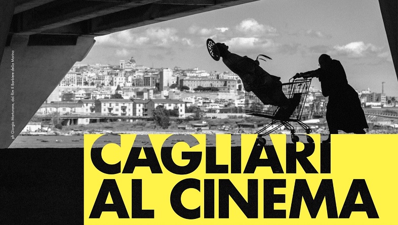 Cagliari si racconta al cinema: alla MEM un convegno per riscoprire la città oltre gli stereotipi