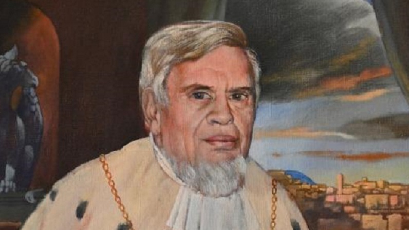 Perugia. “Un uomo che ha lasciato un segno indelebile”: il Rettore Marianelli ricorda il Professor Giuseppe Calzoni Perugia. “Un uomo che ha lasciato un segno indelebile”: il Rettore Marianelli ricorda il Professor Giuseppe Calzoni