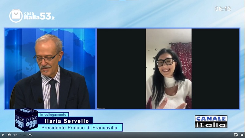 Natale 2025 a Francavilla Angitola: presepe vivente, luci e sapori locali Natale 2025 a Francavilla Angitola: presepe vivente, luci e sapori locali