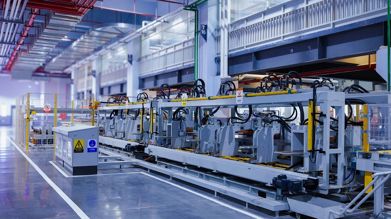 Quanto sono importanti i quadri elettrici industriali per un’azienda