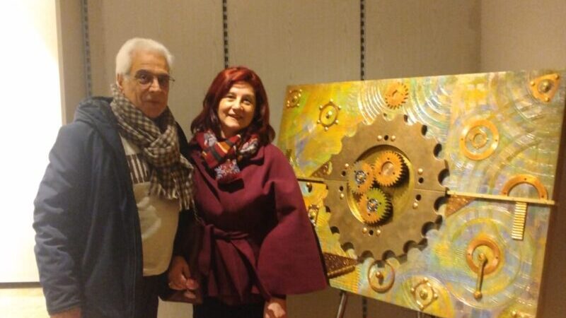 vibo valentia al via la x edizione di uno scatto per volare8230 verso l8217immenso l8217arte incontra il gioiello per valorizzare il territorio da Laprimapagina.it vibo valentia al via la x edizione di uno scatto per volare8230 verso l8217immenso l8217arte incontra il gioiello per valorizzare il territorio