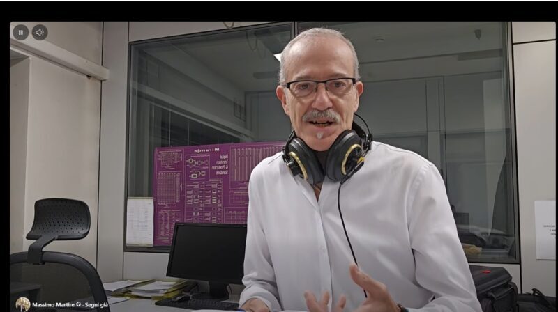 “Cara Venezia…!”: la denuncia di Massimo Martire sui prezzi fuori controllo in Laguna “Cara Venezia…!”: la denuncia di Massimo Martire sui prezzi fuori controllo in Laguna