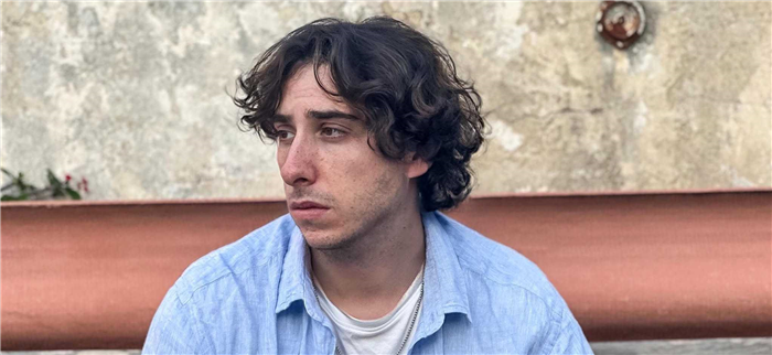 Matoh: “Oroboro” e il loop emotivo dell’autocritica