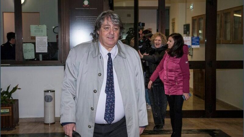 A Vibo Valentia la presentazione del romanzo “L’Ultima Notte” di Maurizio Bonanno