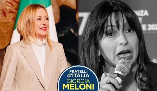 aumento addizionale irpef fratelli d8217italia umbria attacca la giunta proietti cos236 si annulla il taglio fiscale del governo da Laprimapagina.it aumento addizionale irpef fratelli d8217italia umbria attacca la giunta proietti cos236 si annulla il taglio fiscale del governo