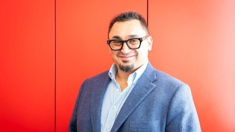 Struttura organizzativa e metodo: come si costruisce solidità nell’edilizia