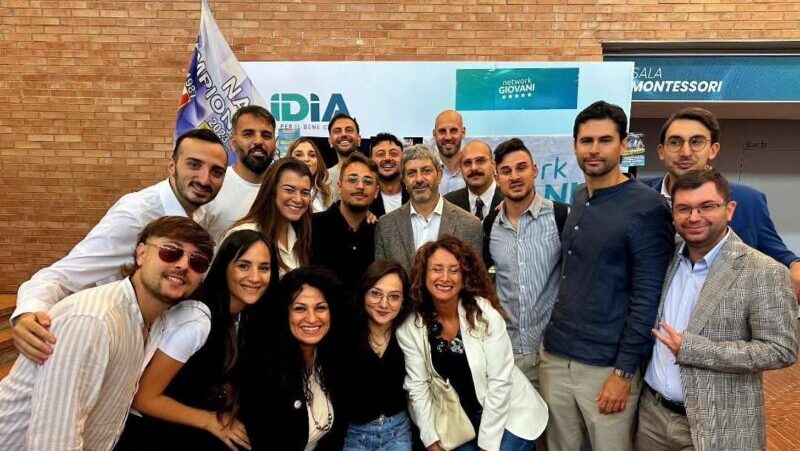 Network Giovani Campania: “Con Roberto Fico si apre una nuova fase per la regione” Network Giovani Campania: “Con Roberto Fico si apre una nuova fase per la regione”