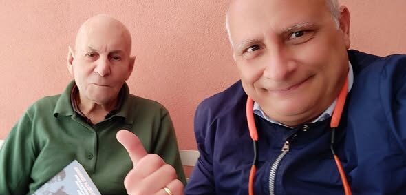 che il mare sia lieve al rais nunzio canduci