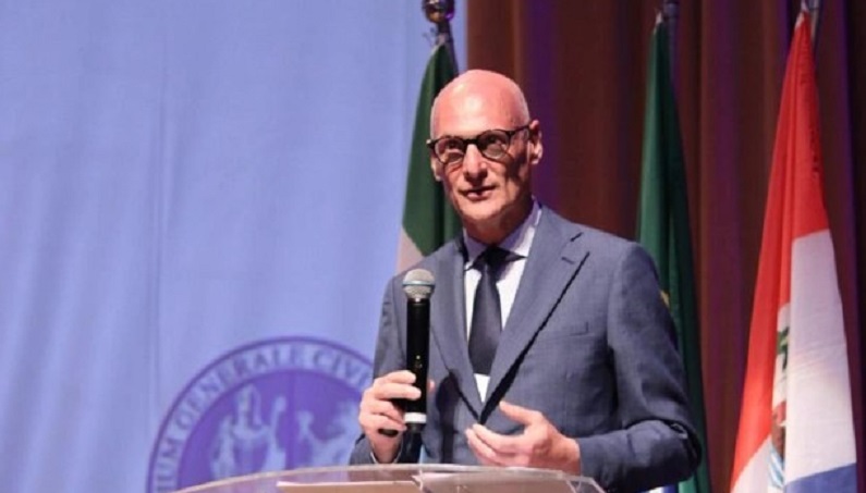 metrologia 2025 a macei243 il prof paolo carbone inaugura l8217evento con la keynote di apertura da Laprimapagina.it metrologia 2025 a macei243 il prof paolo carbone inaugura l8217evento con la keynote di apertura