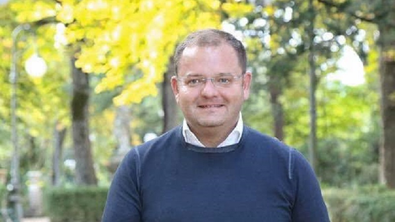 Parte da Lucera il “Connessioni Fest”, il Festival del giornalismo e dell’innovazione culturale Parte da Lucera il “Connessioni Fest”, il Festival del giornalismo e dell’innovazione culturale