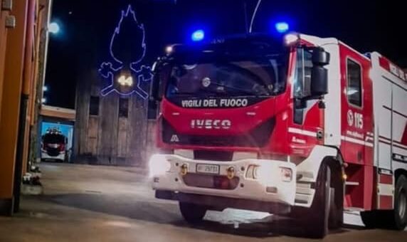 latina il 4 dicembre le celebrazioni per santa barbara patrona dei vigili del fuoco