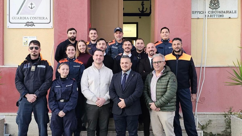USIM in Sicilia: un’ondata di adesioni e passione collettiva USIM in Sicilia: un’ondata di adesioni e passione collettiva
