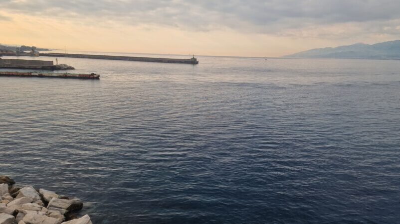 Vibo Marina, una domenica d’Avvento sul mare: lo scatto che racconta l’attesa del Natale Vibo Marina, una domenica d’Avvento sul mare: lo scatto che racconta l’attesa del Natale