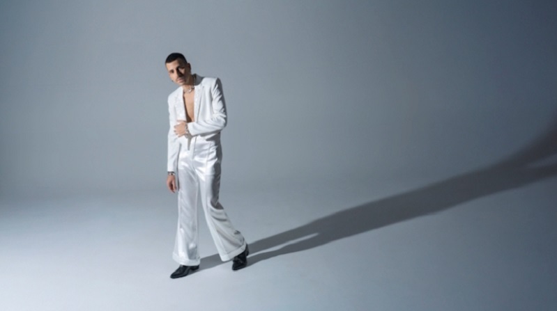 Andromeda debutta con “Luna sotto Venere”: un album tra rinascita personale e pop internazionale