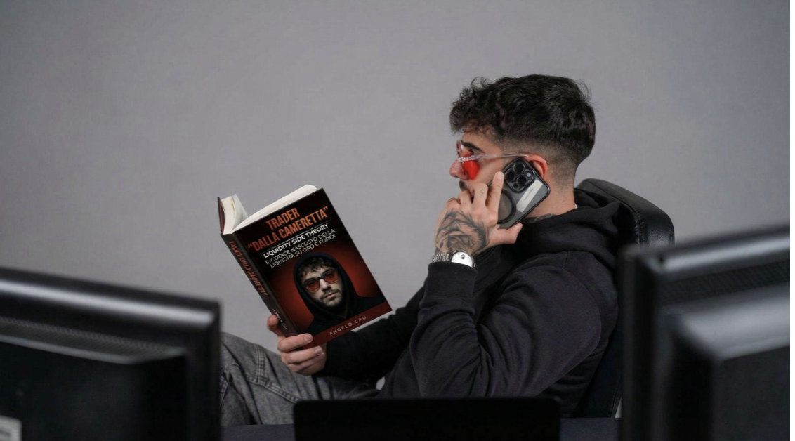 Oltre i luoghi comuni: perché la storia di Angelo Cau nasce tra Emilia, Veneto e valori di casa Oltre i luoghi comuni: perché la storia di Angelo Cau nasce tra Emilia, Veneto e valori di casa