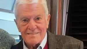 scompare a 83 anni l8217imprenditore aquilano silvano palmerini da Laprimapagina.it scompare a 83 anni l8217imprenditore aquilano silvano palmerini