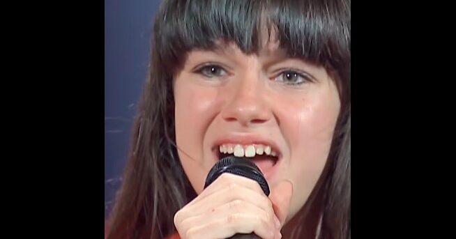 Padova. Alessia Cecere incanta a The Voice Kids: talento, famiglia e cultura nel DNA